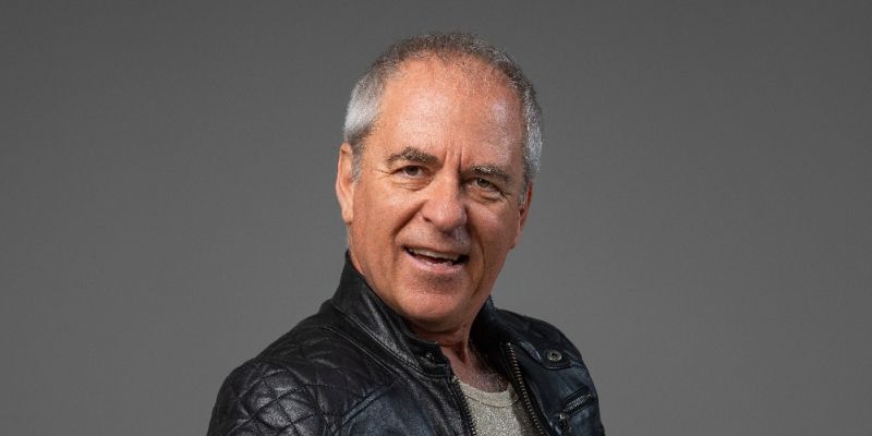 Zate zvezda gori - nova pesem Vilija Resnika!