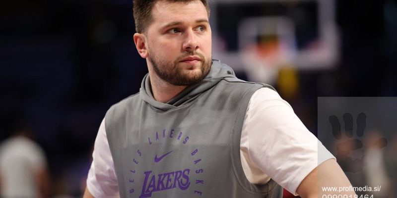 Luka Dončič