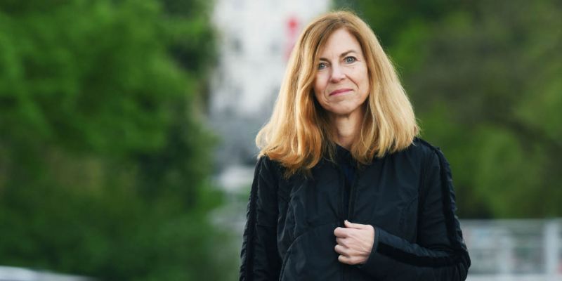 ana-kucan, krajinska-arhitektka-in-profesorica