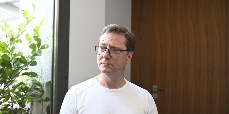 vladimir prebilic sr
