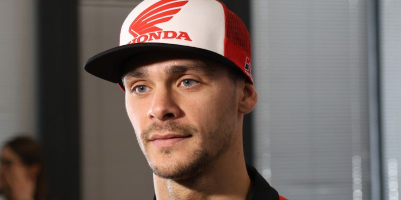 Tim Gajser