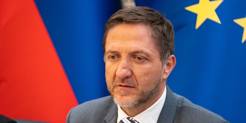 Klemen Boštjančič