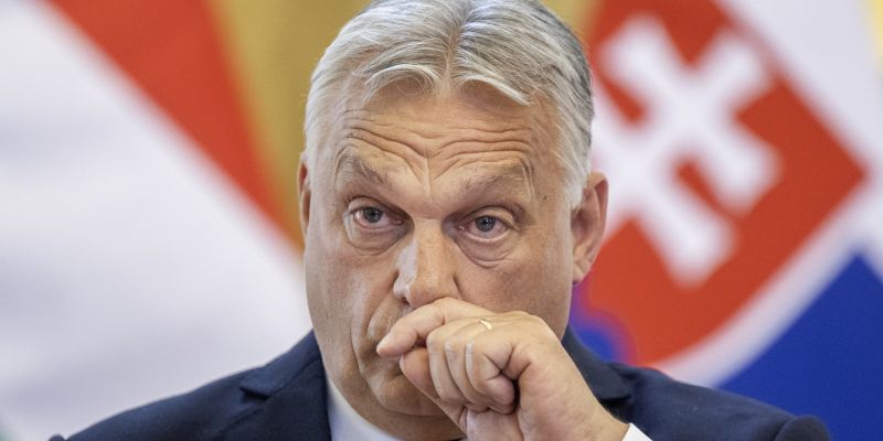 Viktor Orban