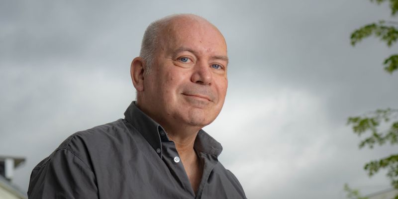 Mitja Vilar