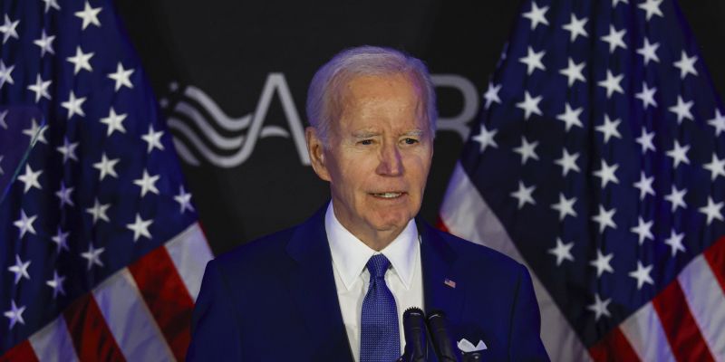 Joe Biden