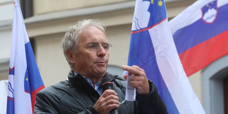 Aleš Hojs