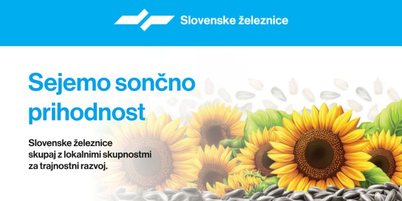 Sejemo sončno prihodnost