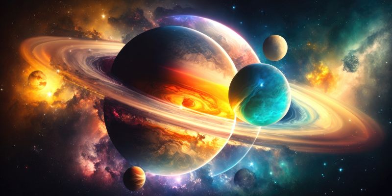 saturn