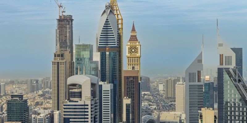 Dubaj
