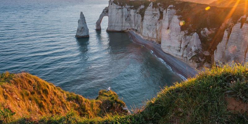 Etretat