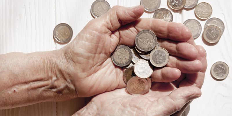 pokojnina, pokojnine, upokojitev, javni-sektor