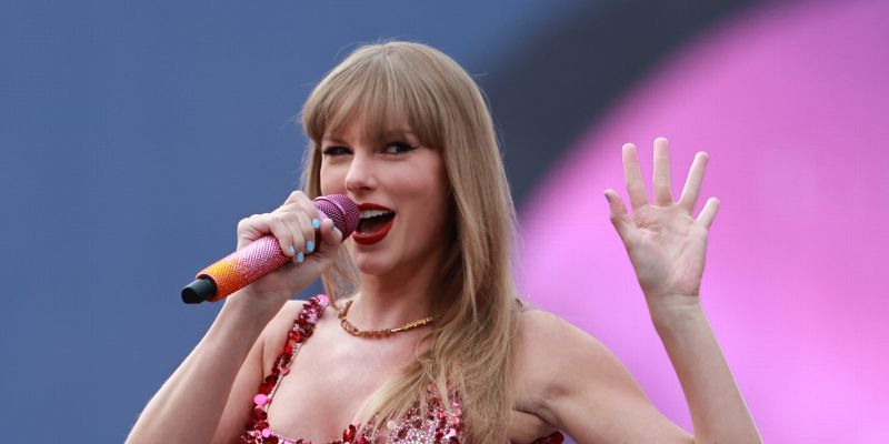 Taylor Swift 2