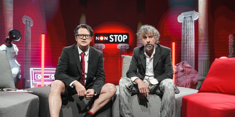 Jan Cvitkovič – Režiser, ki življenje postavi pred kamero