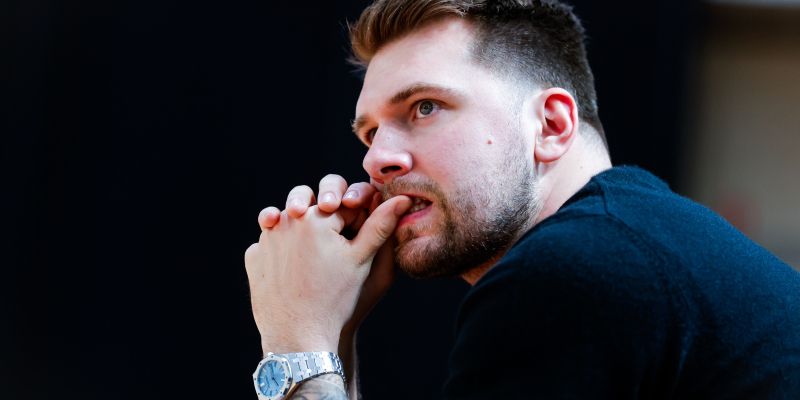 luka doncic