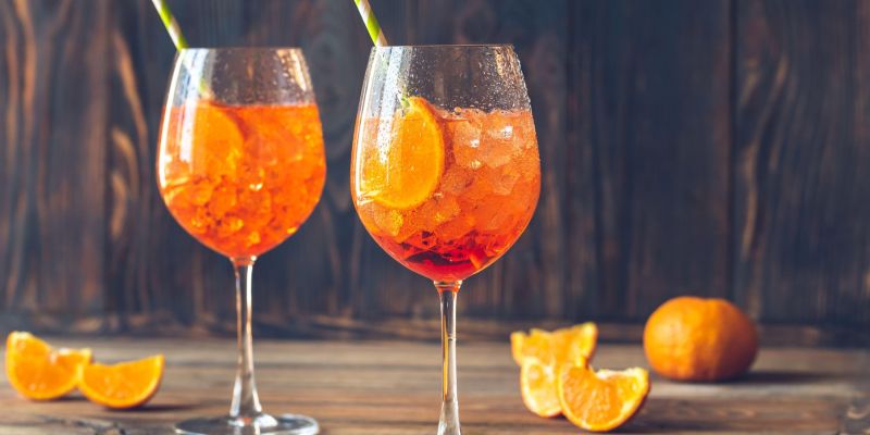 Aperol Spritz