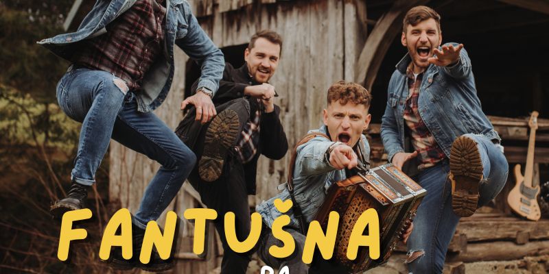 Raubarji iskreno o fantovščini in dekliščini