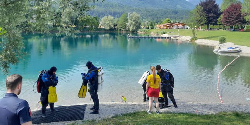 jezero