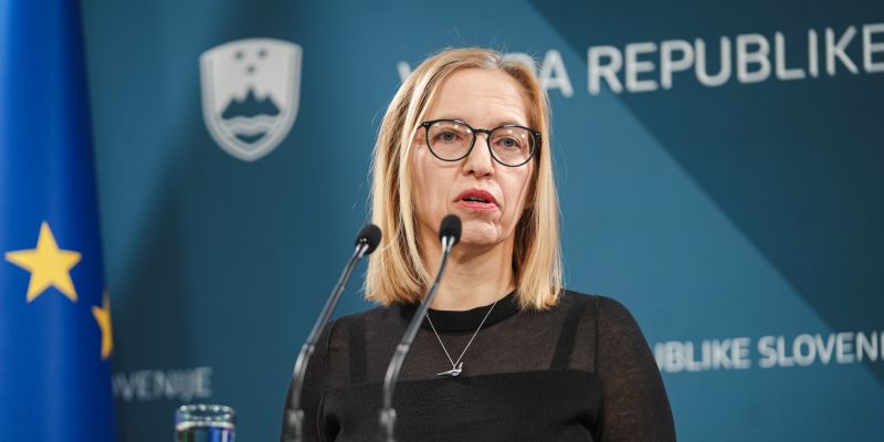 Valentina Prevolnik Rupel