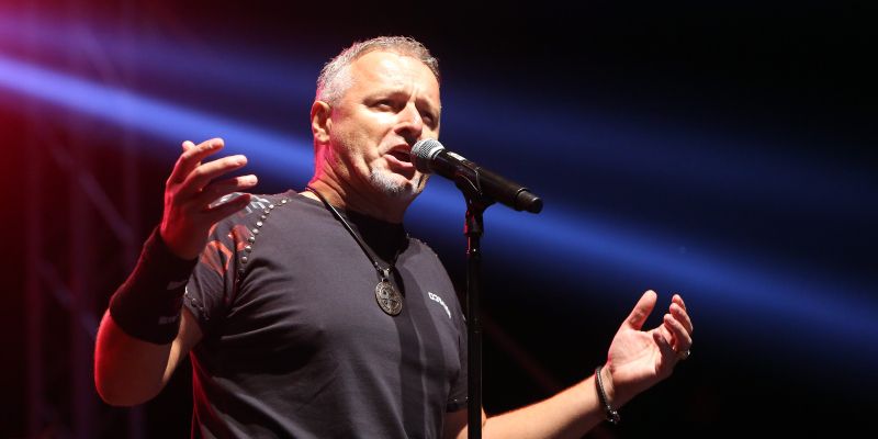 Marko Perković Thompson