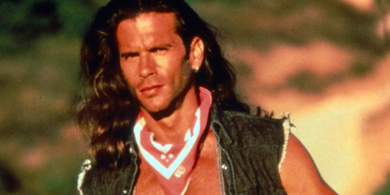 Lorenzo Lamas