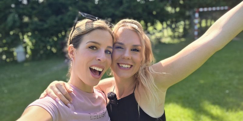 Nika Zorjan: Vesela, da se je spor končal