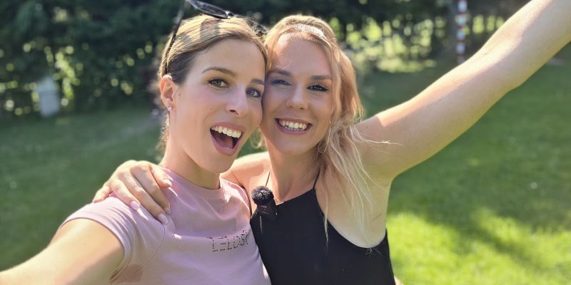 Nika Zorjan: Vesela, da se je spor končal