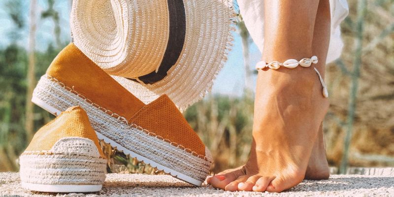 espadrile