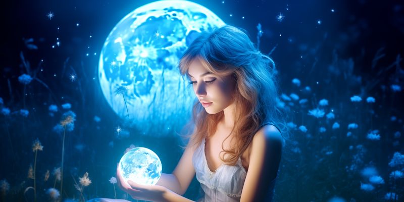 polna luna