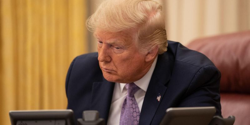 donald trump, telefon.jpg