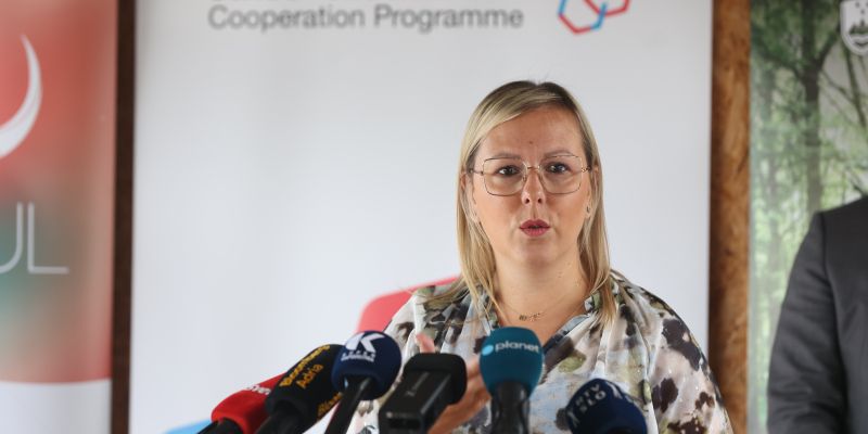 agrofotovoltaika, Mateja Čalušić