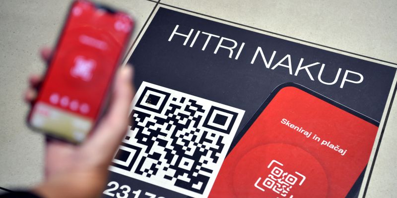 Storitev aplikacije Petrol GO prepoznana kot digitalna inovacija
