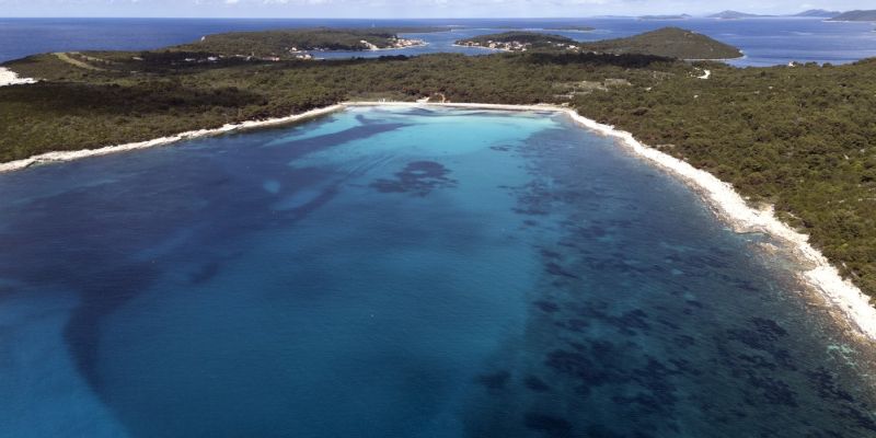 dugi-otok, sakarun
