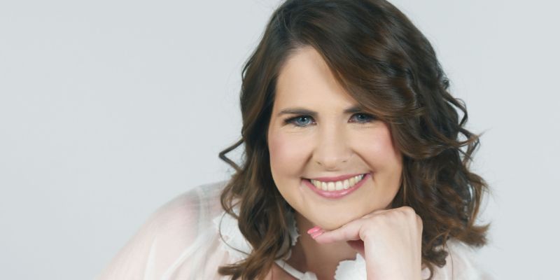 Nina Bratovž: "Fatalno se počutim, ko sem povsem v stiku s sabo."