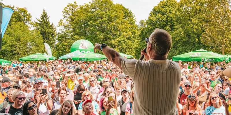Sanje dveh stoletij zvarjene nad zibelko slovenskega pivovarstva