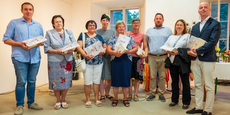 beltinci, folklorni-festival-2025, odprtje