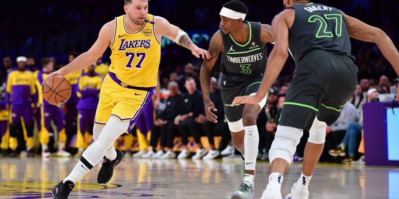 doncic