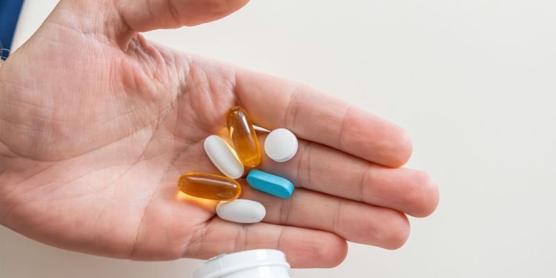 prehranska dopolnila