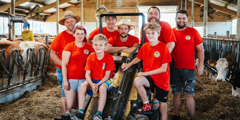 kmetija-vamberger, bolehnečici