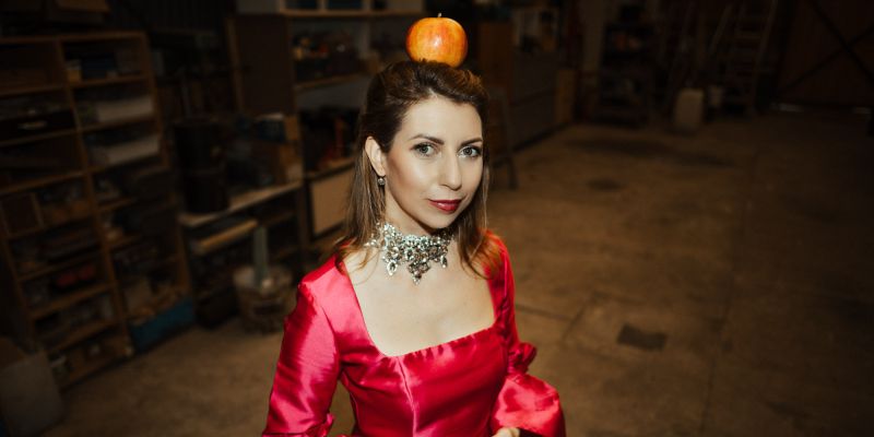 Petra Greiner Merlak