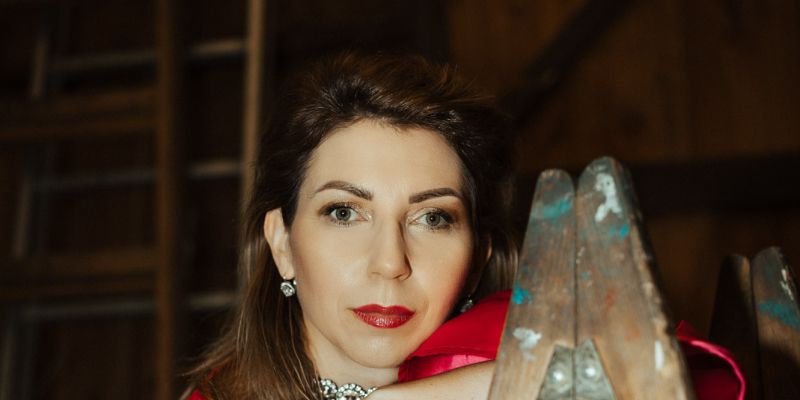 Petra Greiner Merlak