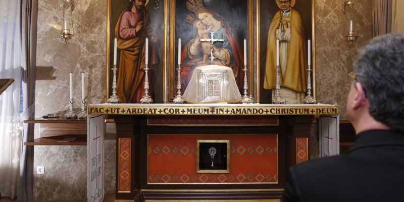 opus dei Primoz Lavre.jpg