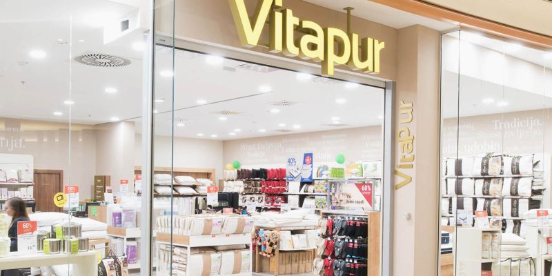 Vitapur