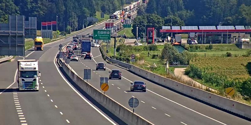 tepanje, nesreča