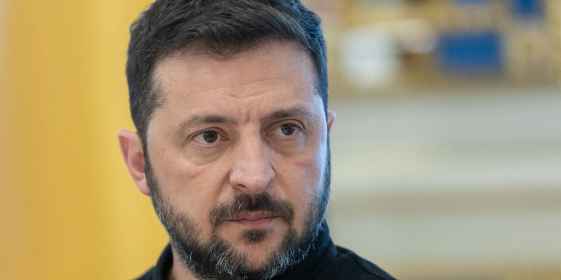 Volodimir Zelenski