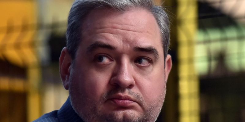 Andrej Zubicki