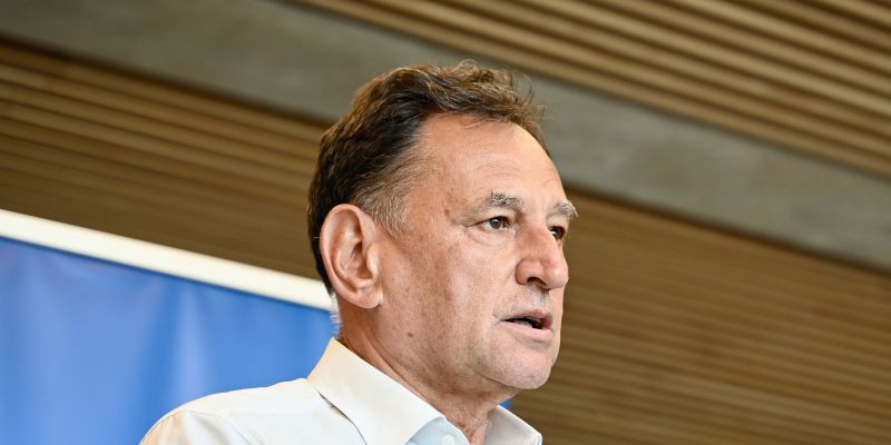 Andrej Ribič