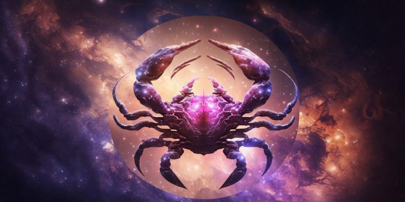 rak, horoskop