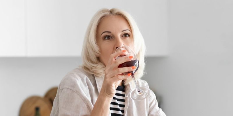 alkohol, alkoholizem, pitje alkohola