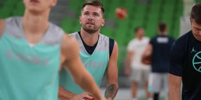 doncic