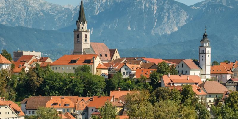 Kranj